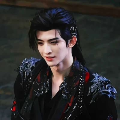 Huang Chen thumbnail
