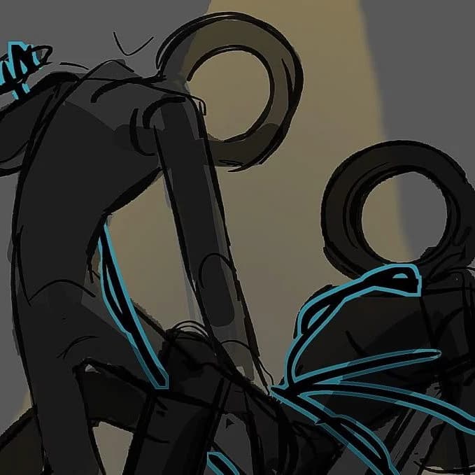 Victim—Alan Becker/AvA thumbnail