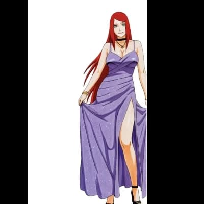 Kushina Uzumaki thumbnail