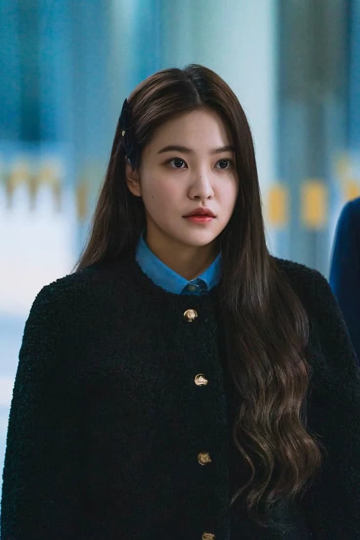 Baek Je-na thumbnail