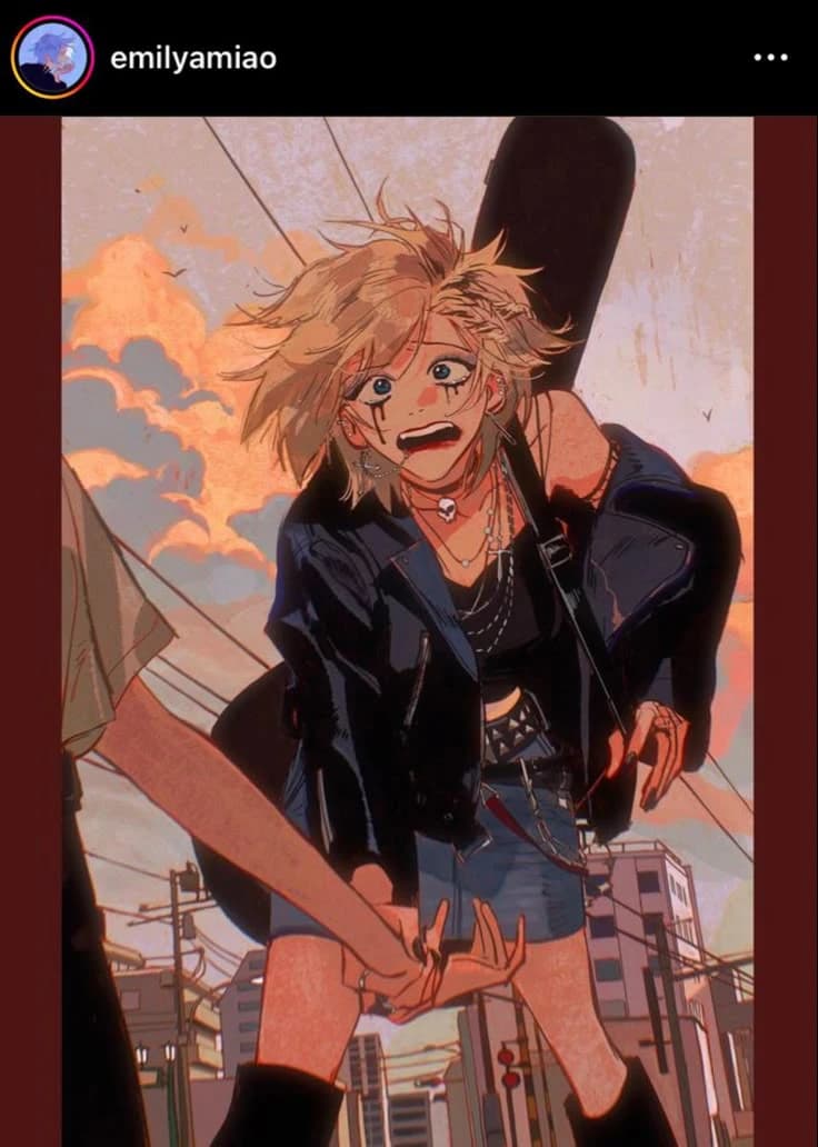 Miwa/ Ex novia  thumbnail