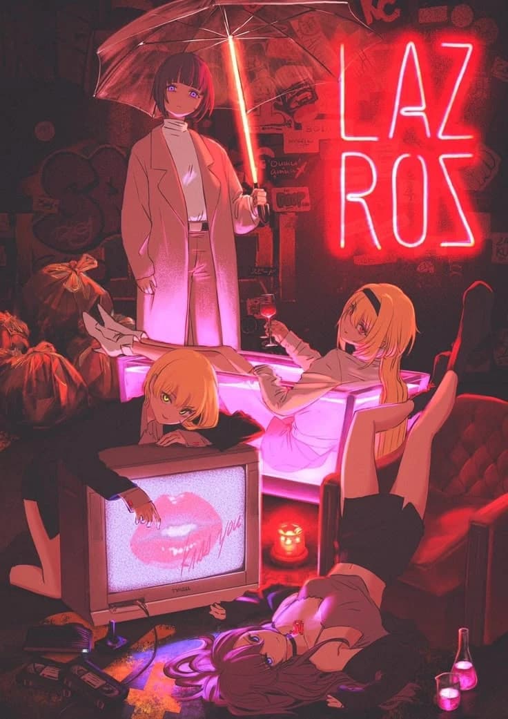 Bar Laz Roz. thumbnail