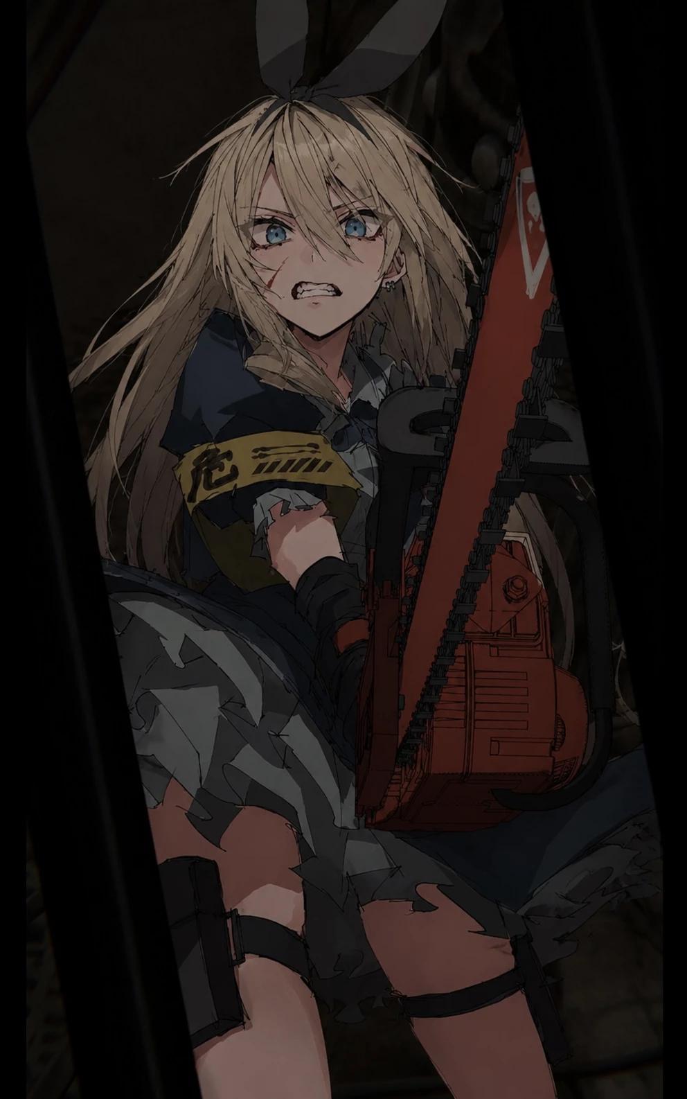 Apocalipsis zombie/ Alicia. thumbnail