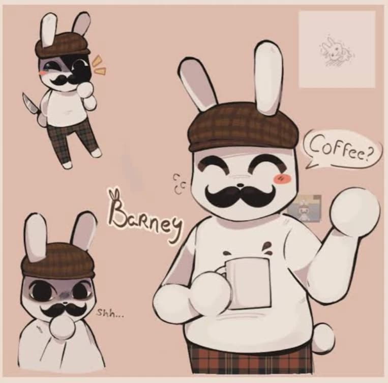 ★⋆.˚✮Barney✮˚.⋆★—Animal Hospital thumbnail