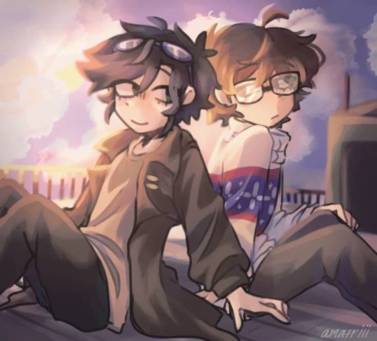 Lynch and John thumbnail