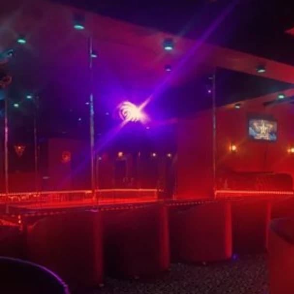 Night club bartender is your job thumbnail