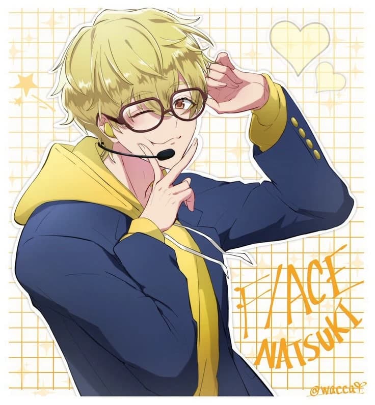 NATSUKI ISHABASHI thumbnail