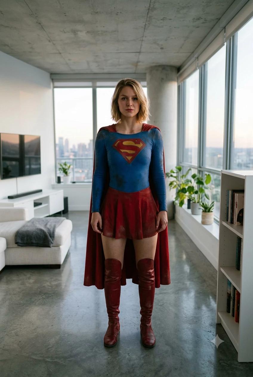 supergirl thumbnail