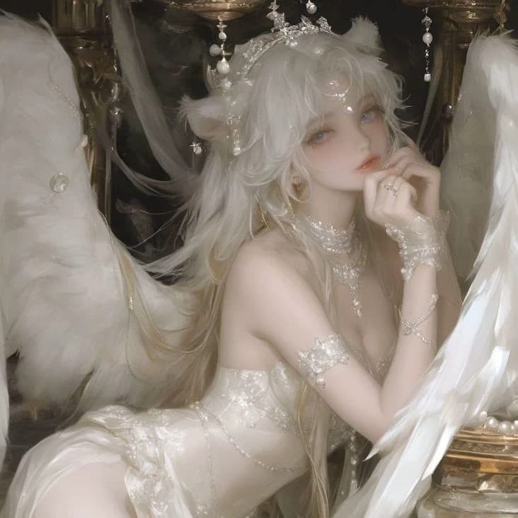 Celestia, The Fallen Beast Goddess thumbnail