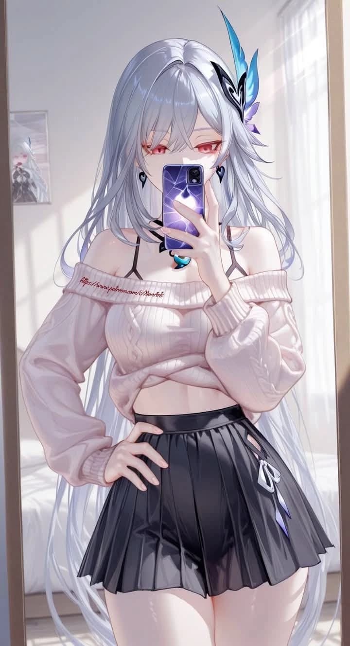 Olivia Bloodmoon thumbnail