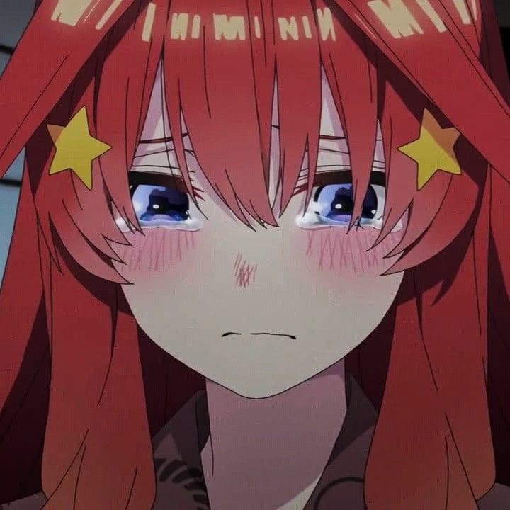 Itsuki Nakano thumbnail