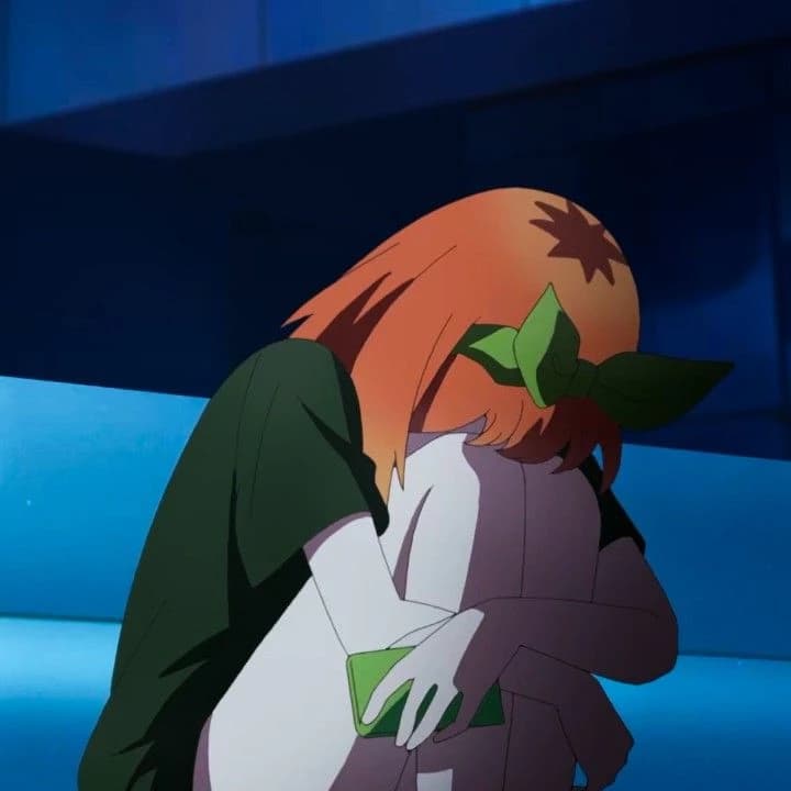 Yotsuba Nakano thumbnail