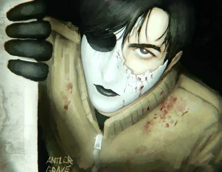 Masks thumbnail