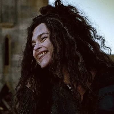 Bellatrix Lestrange thumbnail
