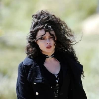 Bellatrix Lestrange thumbnail