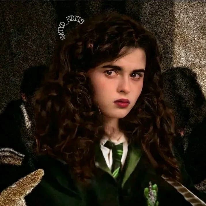 Bellatrix Black (3rd Year) thumbnail