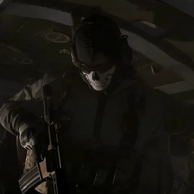 Ghost - Teniente thumbnail