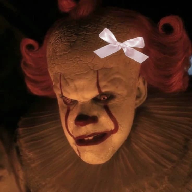 Pennywise thumbnail