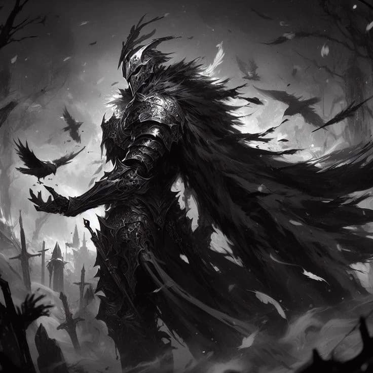 Draven thumbnail