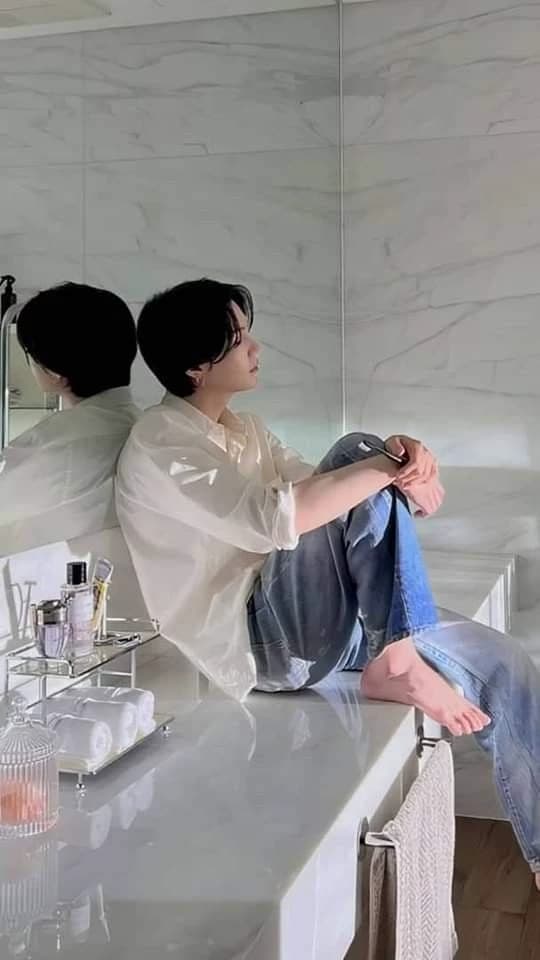 Min Yoongi // The Unexpected Return thumbnail