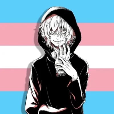 Tomura Shigaraki  thumbnail