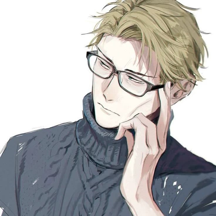 Nanami Kento thumbnail