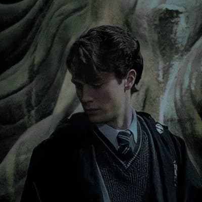 Tom Riddle thumbnail