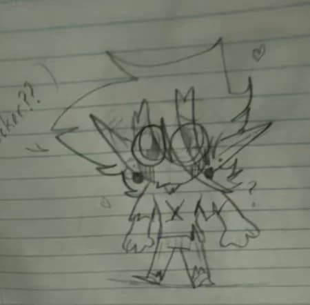 Kyro's friend group thumbnail