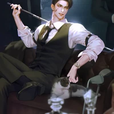 Kaelthas Viremont thumbnail