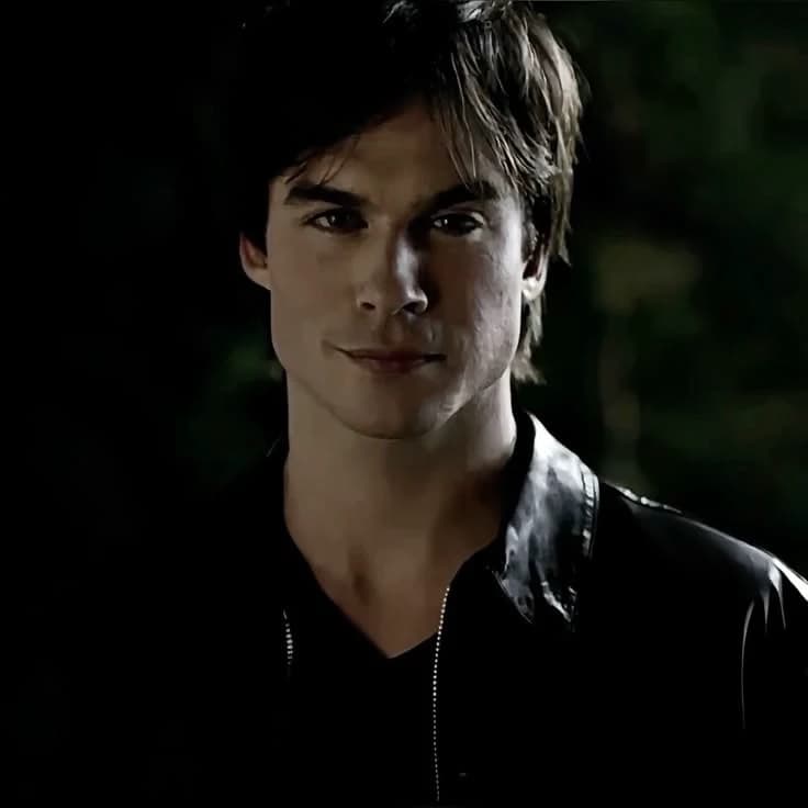 Damon Salvatore thumbnail