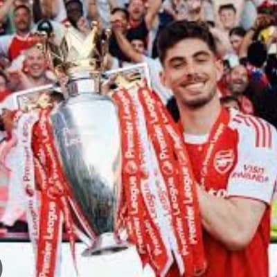Kai Havertz thumbnail