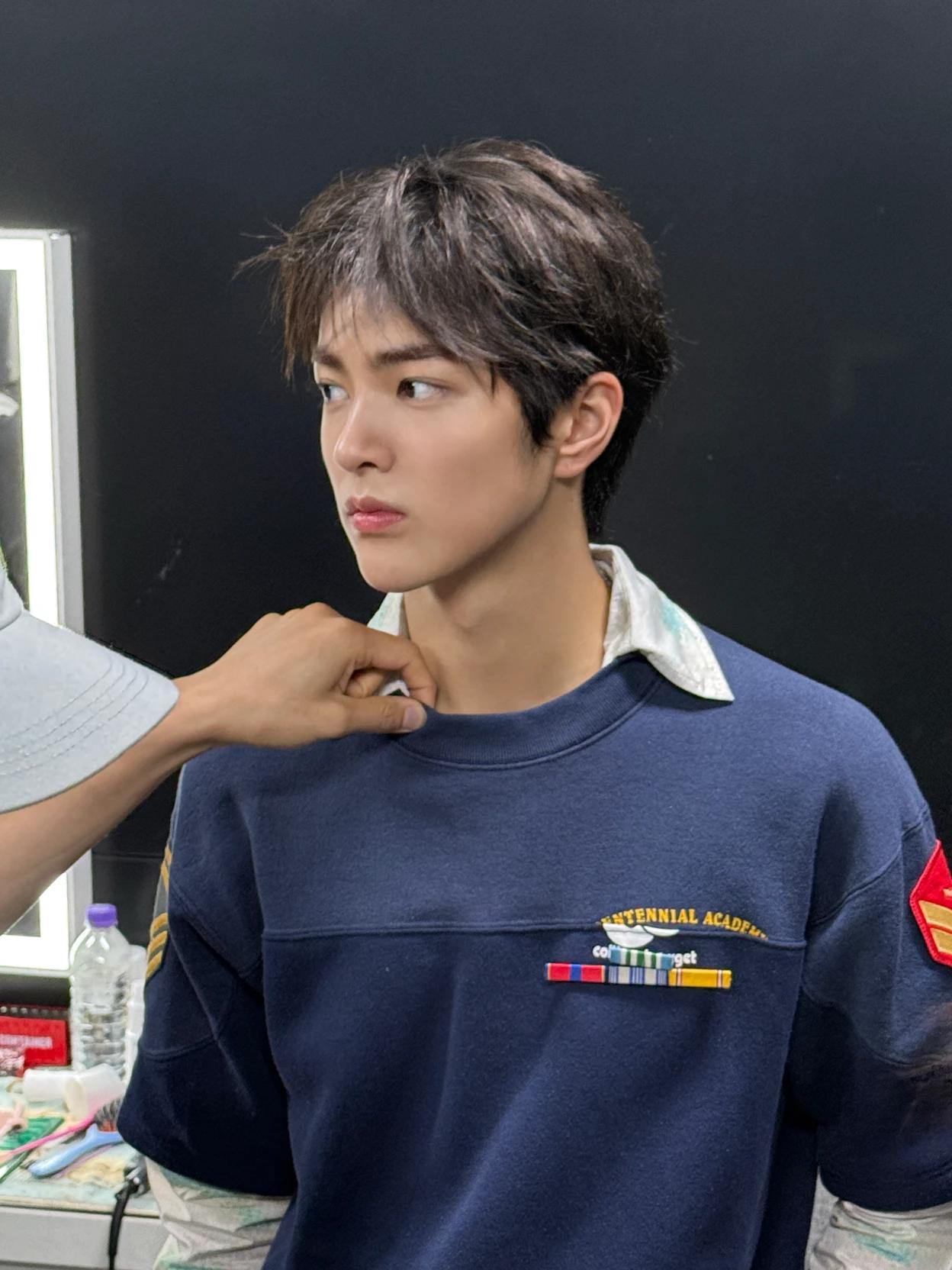 Ahn Keonho ( BL ) thumbnail