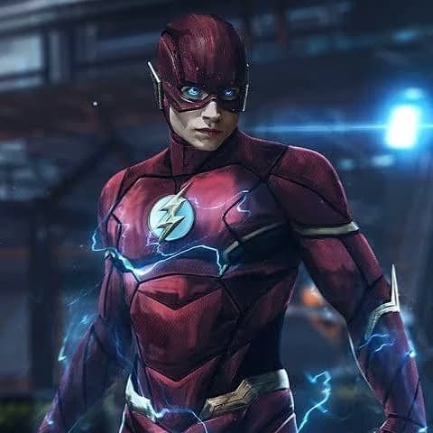 Flash (Barry Allen) thumbnail