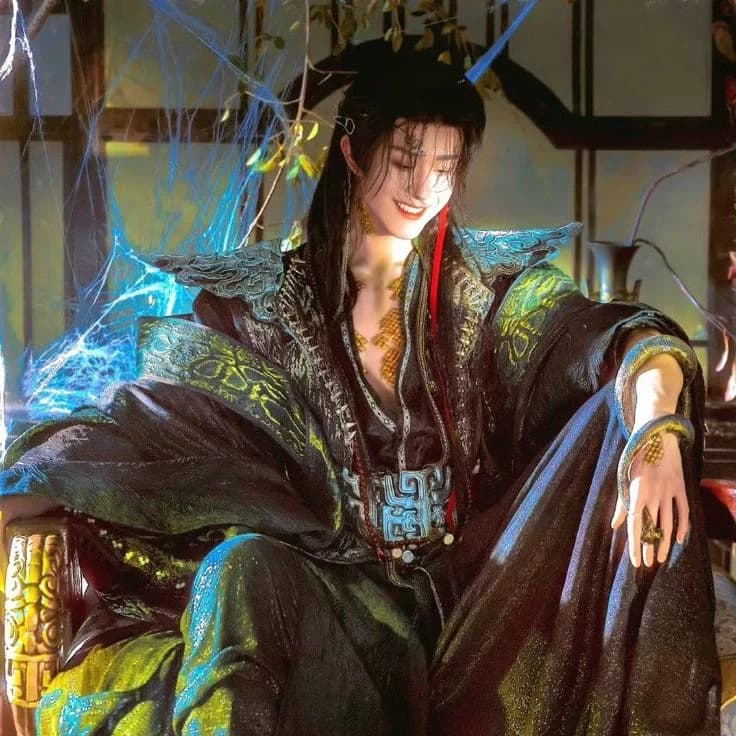 DONGFANG QINGCANG thumbnail