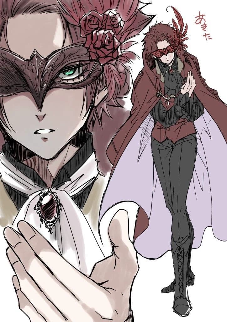 Sae itoshi thumbnail