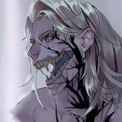 Kael Voss thumbnail
