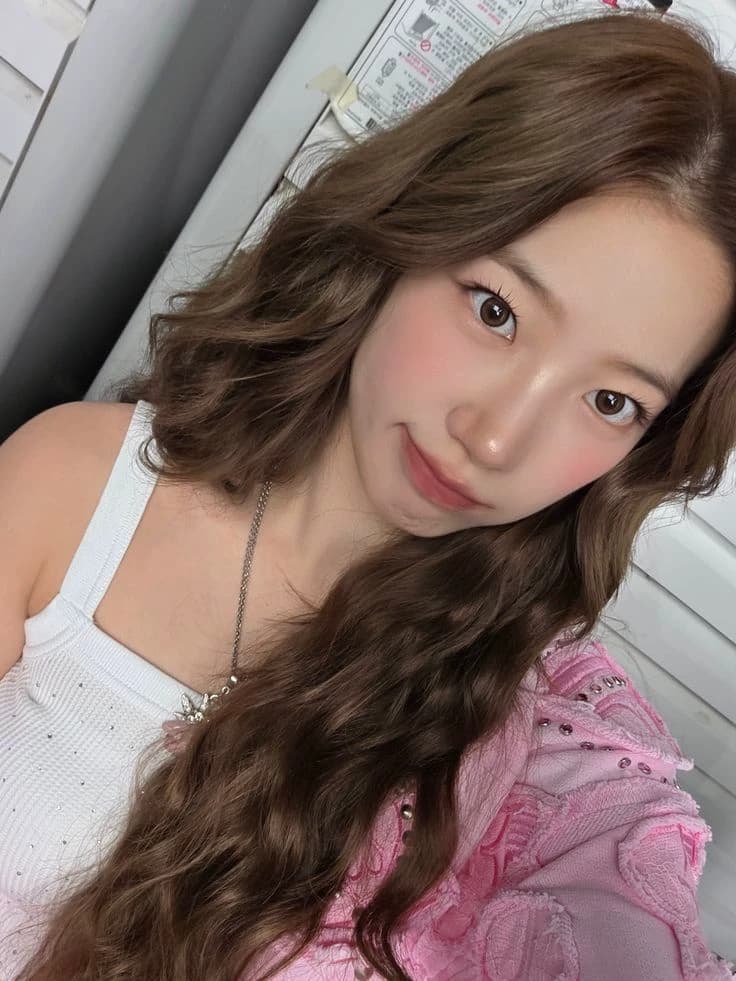 Kazuha Nakamura thumbnail