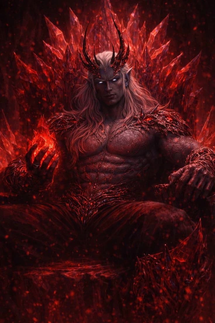 Demon King  thumbnail