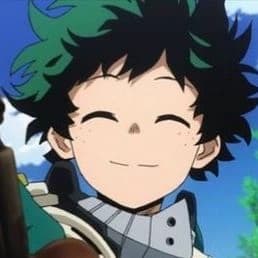 Izuku Midoriya thumbnail
