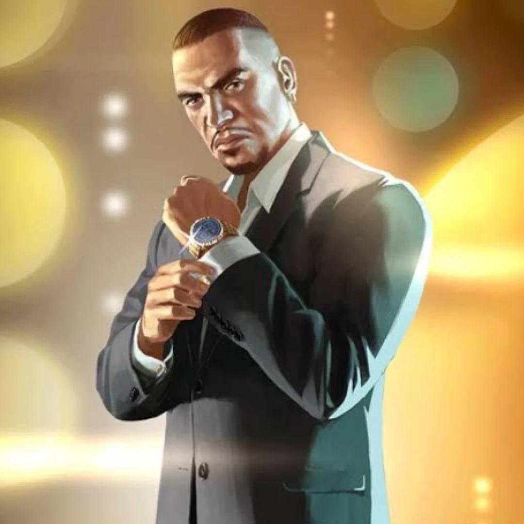 Luis Fernando Lopez thumbnail