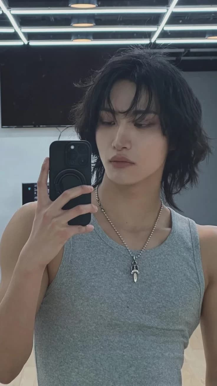 Seonghwa thumbnail