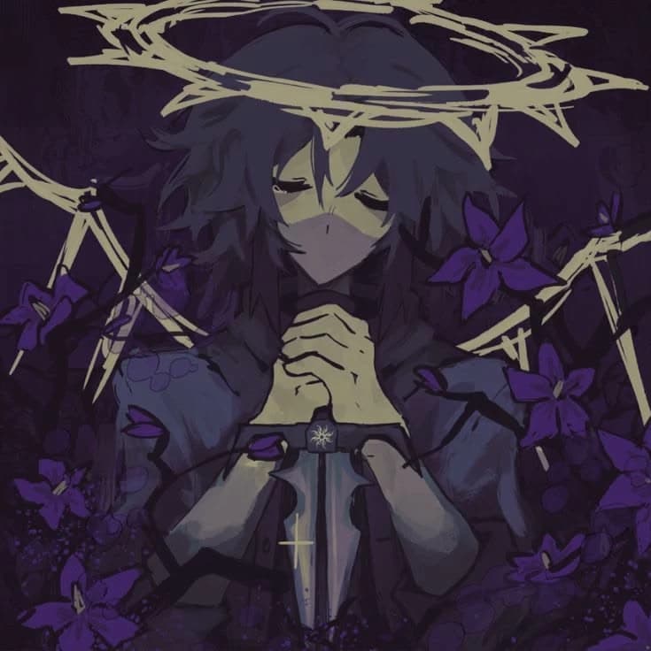 Forsaken thumbnail