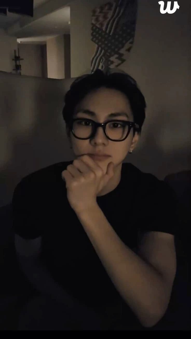 Yang Jungwon thumbnail