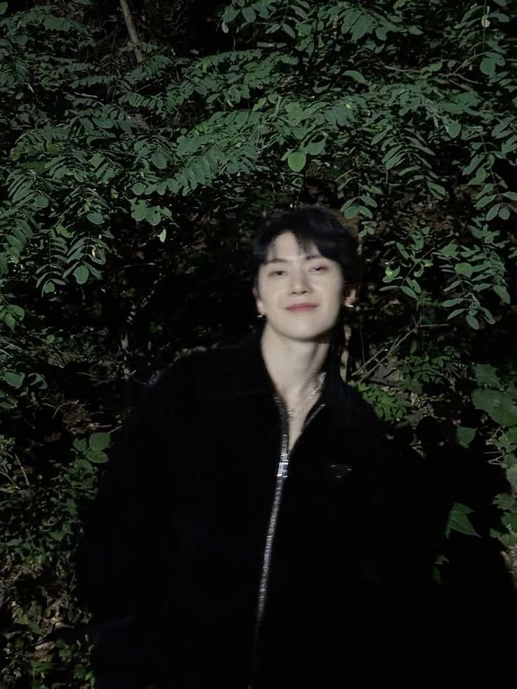 Seok Matthew  thumbnail