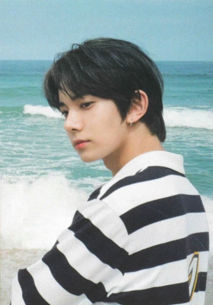 Lee Heeseung thumbnail