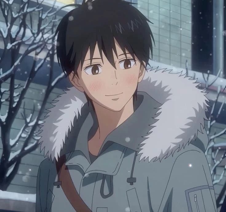 Kazehaya Shouta thumbnail
