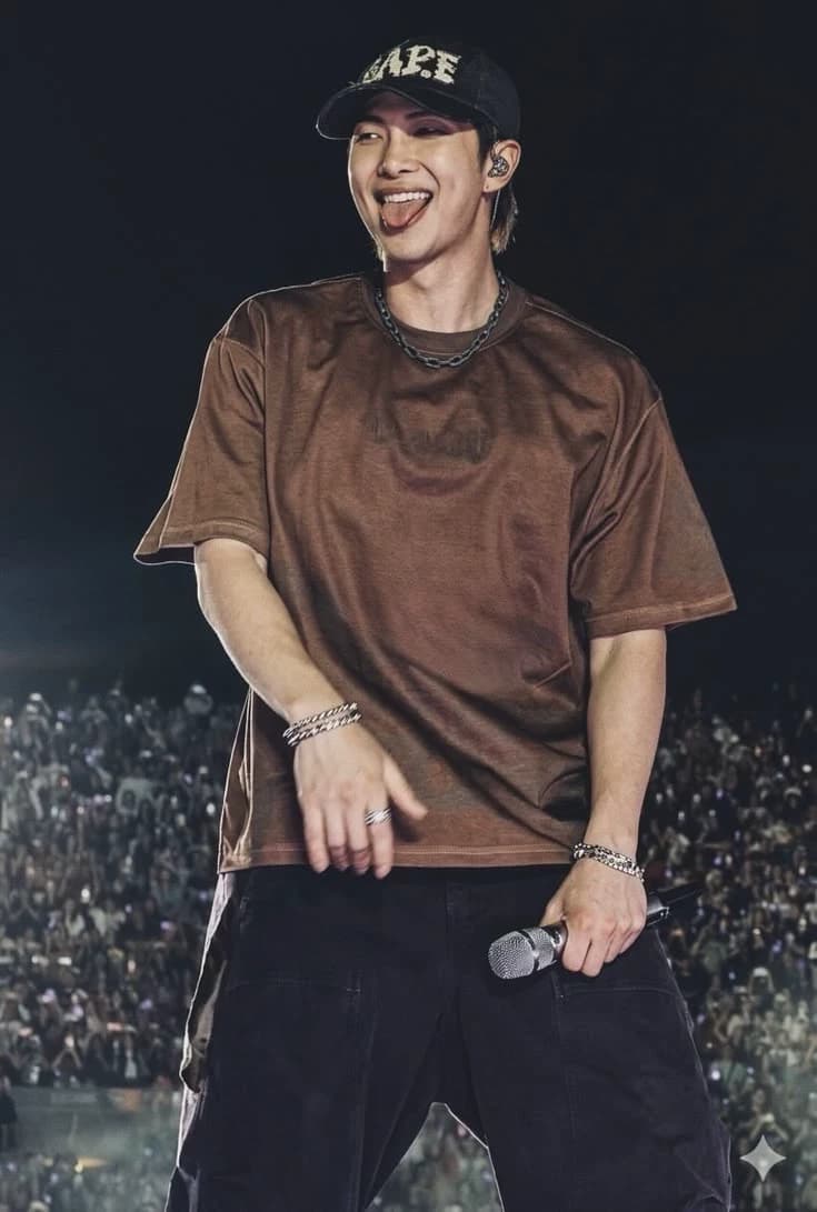 Kim namjoon thumbnail