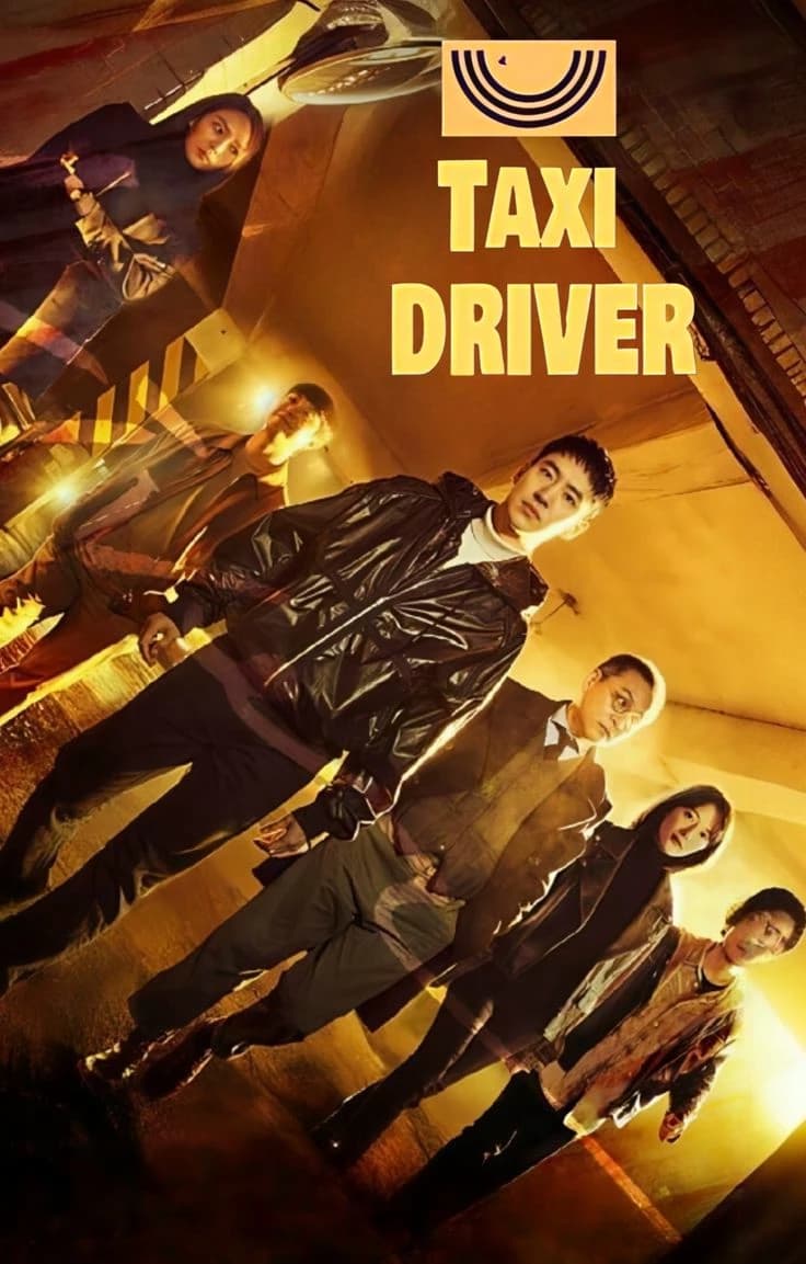 TAXI DRIVER  thumbnail