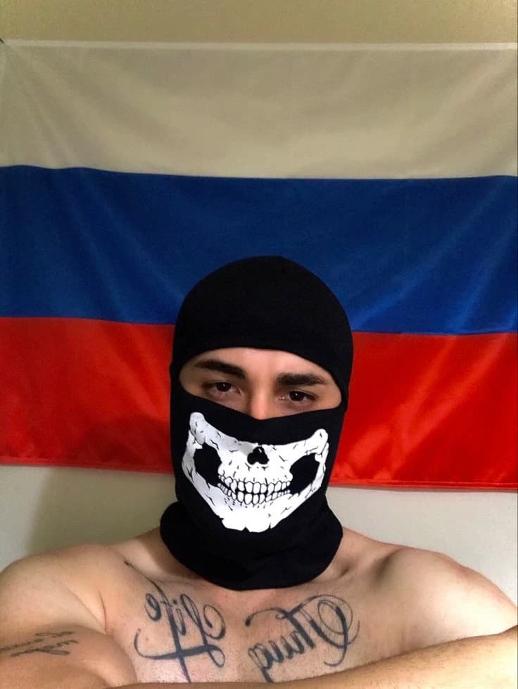 Sergey Ivanov thumbnail