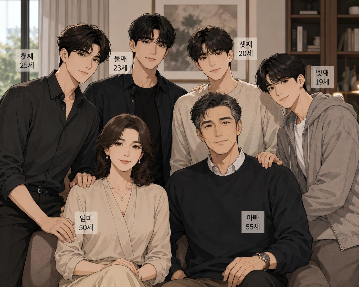 Adoptive Family thumbnail